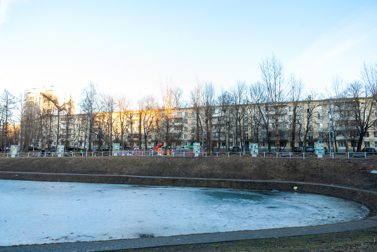 Перекопская улица 11 к2)